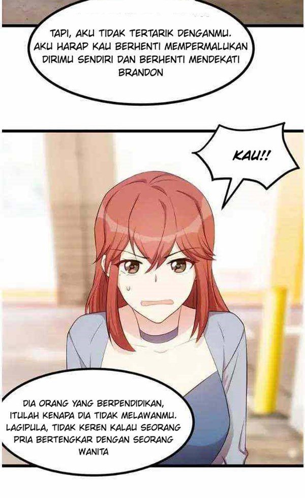 CEO’s Sudden Proposal Chapter 244 Gambar 4